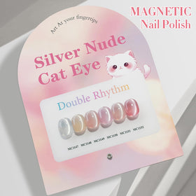 Gift-ready packaging and six color set for gifting