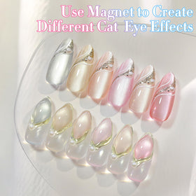 Base coat and top coat compatibility for durable at home nails