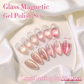 Double Rhythm 15ml bottle is handy for easy at-home manicures and color swatch matching.