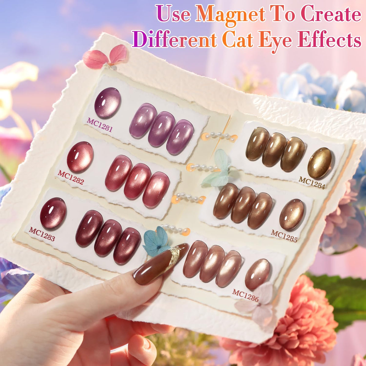 At-home gifting idea with Double Rhythm kit