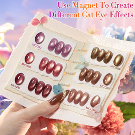 At-home gifting idea with Double Rhythm kit