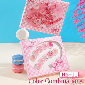 Double Rhythm gift packaging suitable for gifting occasions.