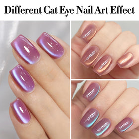 Gift-ready Double Rhythm kit suited for nail lovers and special days.