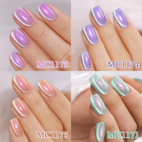 Double Rhythm LED/UV cure guide for quick at-home manicures