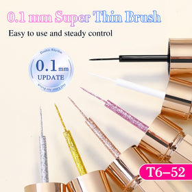 Double Rhythm curing scene using LED/UV lamp for quick gel sets