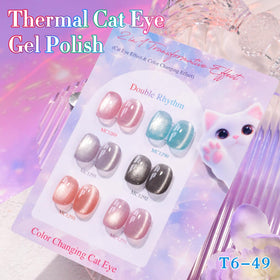 Double Rhythm non-toxic formula with low odor for comfortable use