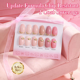 An ideal gift for nail art lovers from Double Rhythm.