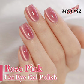Simple care directions for Double Rhythm gel polishes.
