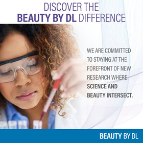 Douglas Laboratories Hair Growth+ vegetarian capsules for everyday hair health.