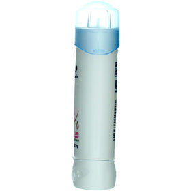 Dove 24h-protection badge suggests durable odor control for busy days.