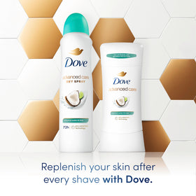 Product near a clock indicating 72-hour odor control