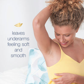 Visual showing 72 hour odor protection and all-day sweat defense