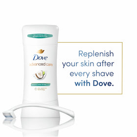 Close-up of Pro-Ceramide technology supporting the skin barrier