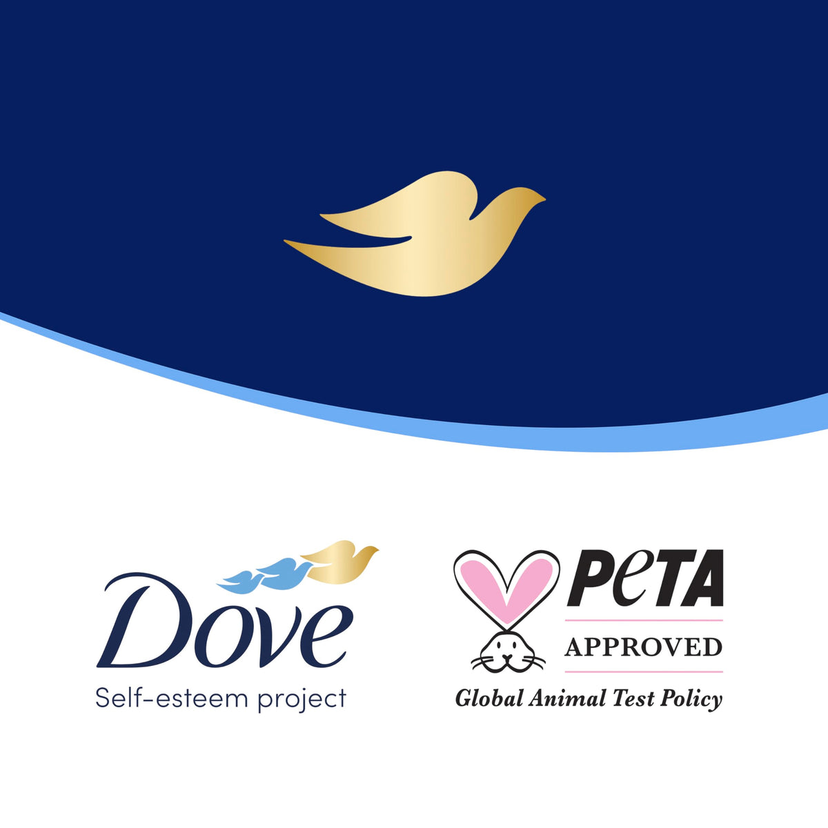 Bathroom scene with Dove Beauty Bar suggests a refreshing shower routine.