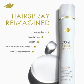 Close-up of Bio-Protein Care and Coconut Oil in the formula