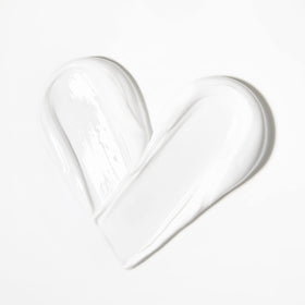 Dove Body Love Sensitive Care label highlights fragrance-free, dermatologist-approved formula