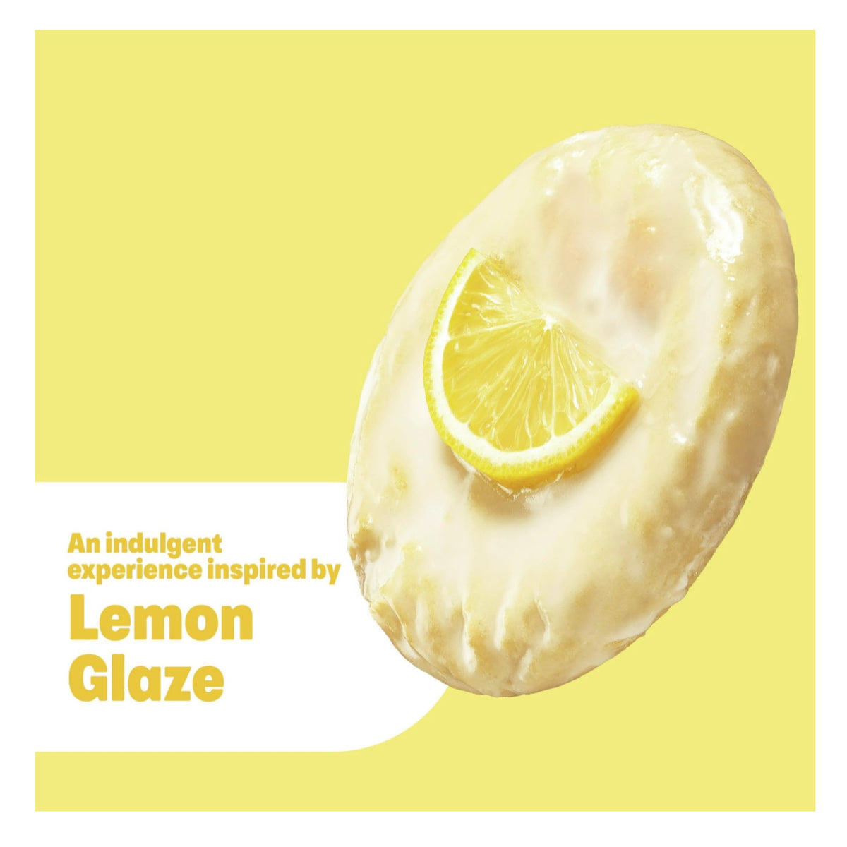 Scent-focused image highlighting lemon sugar cookie aroma