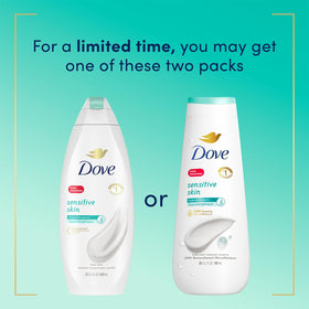 Dove DermaCare pyrithione zinc close-up for scalp comfort