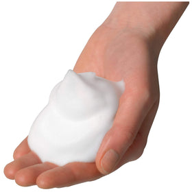 Dove Go Fresh 22oz bottle for extended, convenient use.
