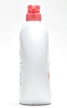 Dove Go Fresh Revive packaging 1 liter ideal for family bathrooms.