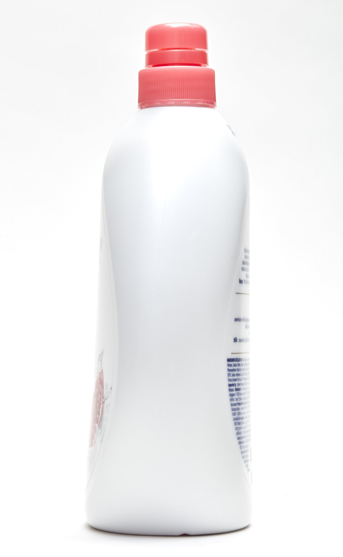 Close-up of Dove Go Fresh Revive scent notes, pomegranate and lemon verbena.