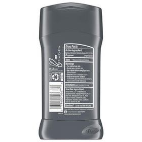 Application shot shows effortless underarm swipe with Triple Action Moisturizer.