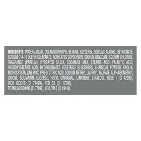 Dove Men+Care Recycled Bottle packaging highlights sustainability in everyday routines.