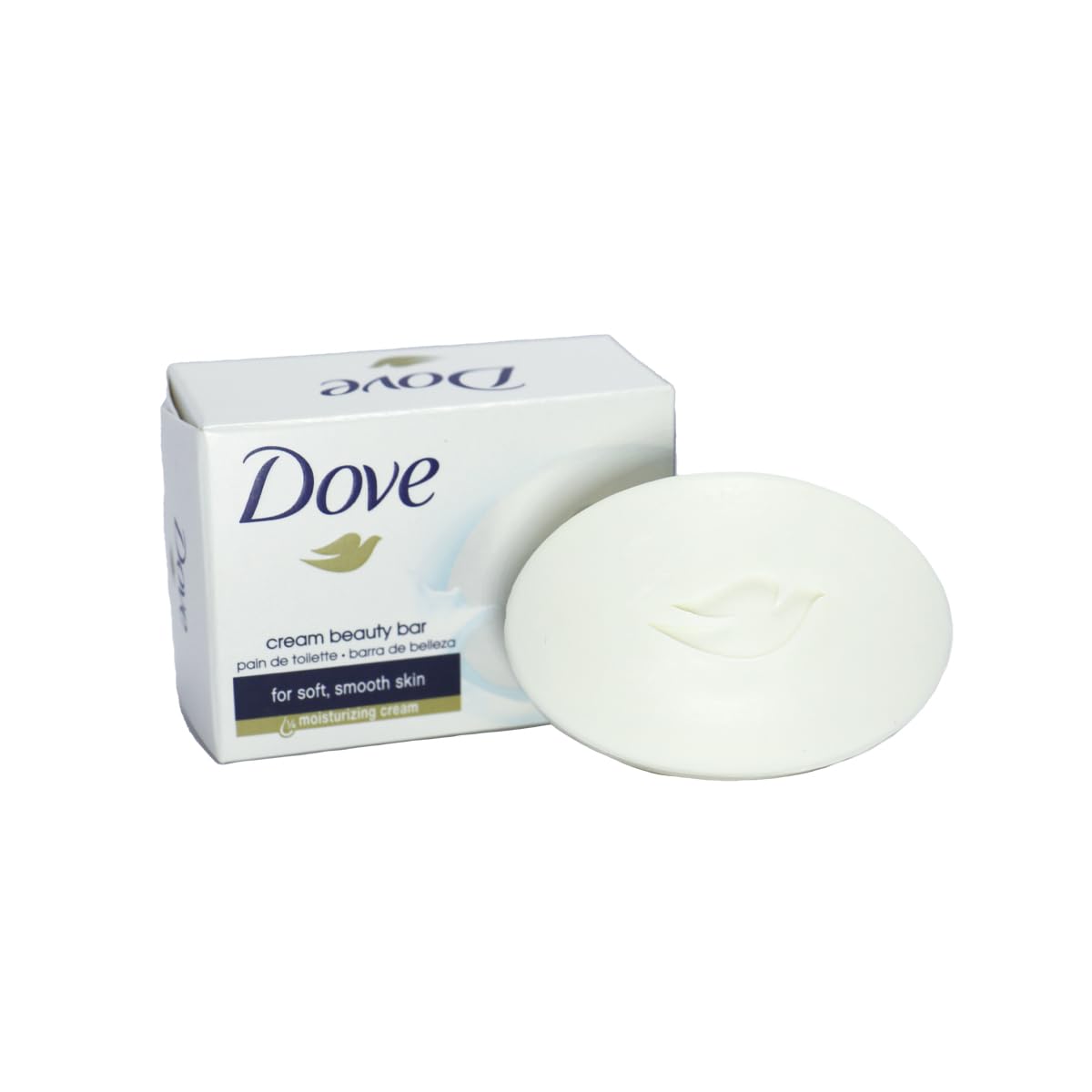Dove Mini Beauty Bar bulk case 288 bars ready for hotels, ensuring consistent guest amenities.