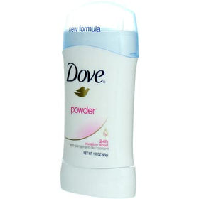 Dove moisturizing-underarm-care emphasizes skin nourishment during daily use.