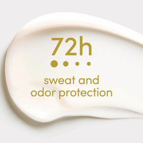 Dove Pro Ceramide technology illustration signals skin barrier support after shaving.