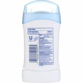 Dove skin-recovery-after-shaving highlights soothing support for irritated skin.
