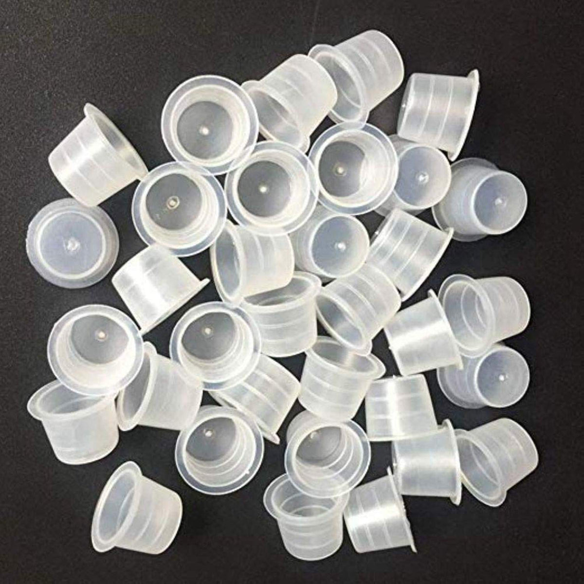 DOWEI large ink caps provide durable, smooth use across sessions.
