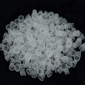 DOWEI packaging includes 1000 cups for busy studios and easy stocking.