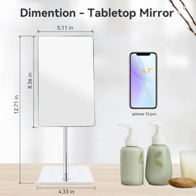 Dowry travel-friendly compact design fits bags and shelves