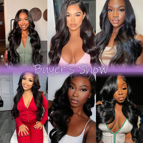 Dowstalgirl hair can be bleached and dyed for custom looks