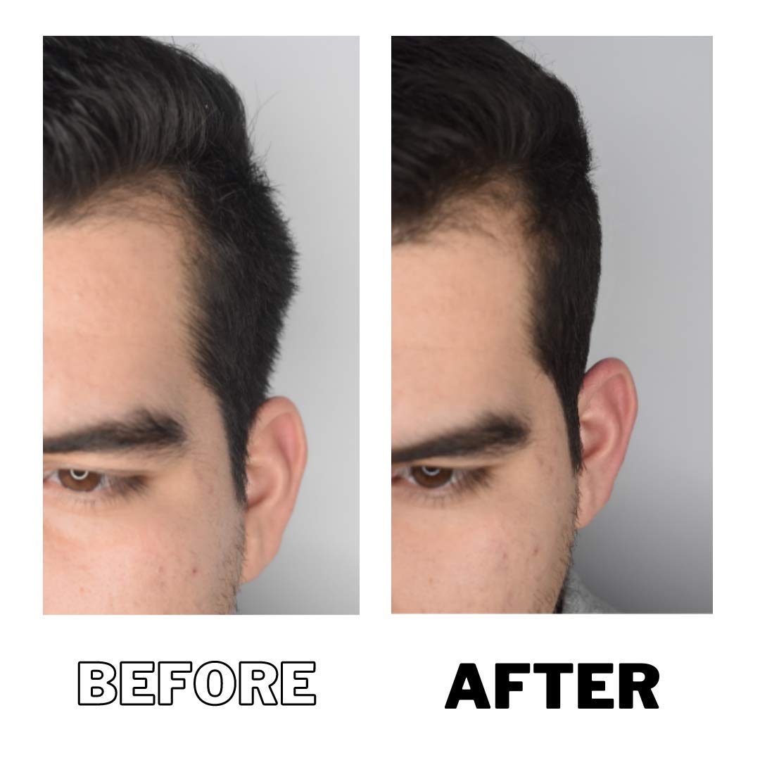 DPERM hydrating ingredients highlight gentle care for strands