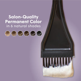 dpHUE Color Fresh Conditioner sample for smooth, healthy-looking ends.