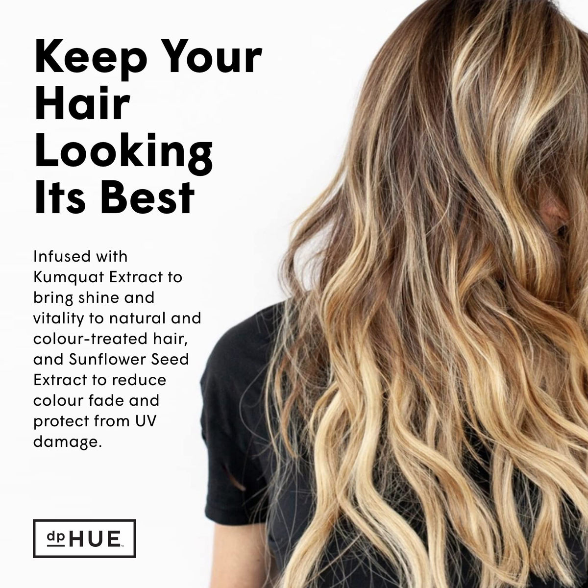 Packaging emphasizes vegan, cruelty-free, USA-made values.