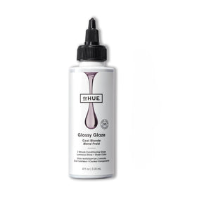 dpHUE Glossy Glaze Cool Blonde bottle ready for in-shower shine benefits