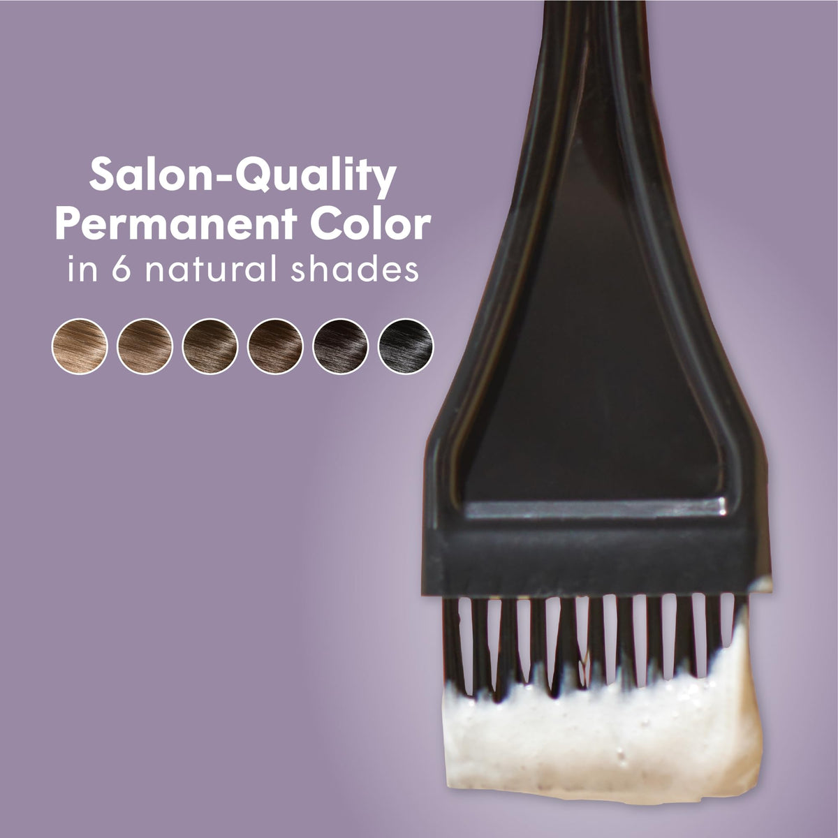 dpHUE Root Touch-Up Kit Medium Blonde Color Fresh shampoo and conditioner samples