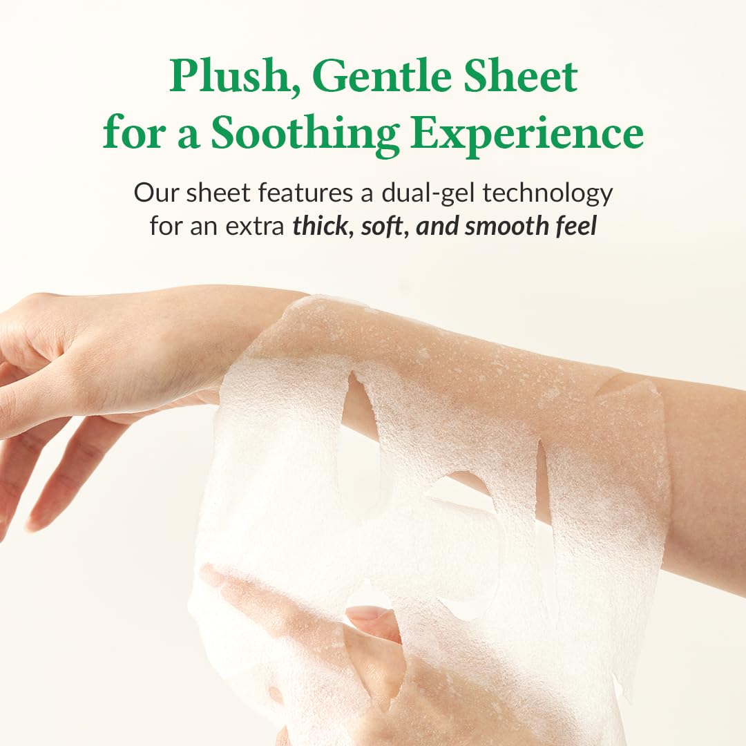 Dr.Althea Cushion Veil moisture barrier with B vitamins locks in hydration