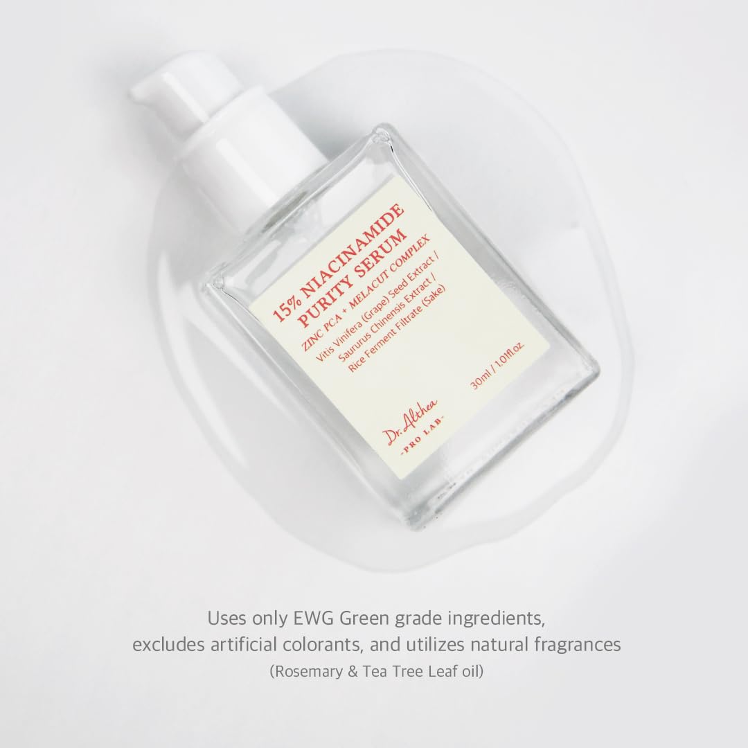 Dr.Althea korean-skincare-origin-visual highlights authentic formulation