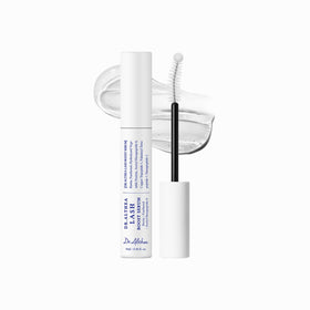 Dr.Althea Lash Boost Serum bottle showing a strong lash enhancement possibility