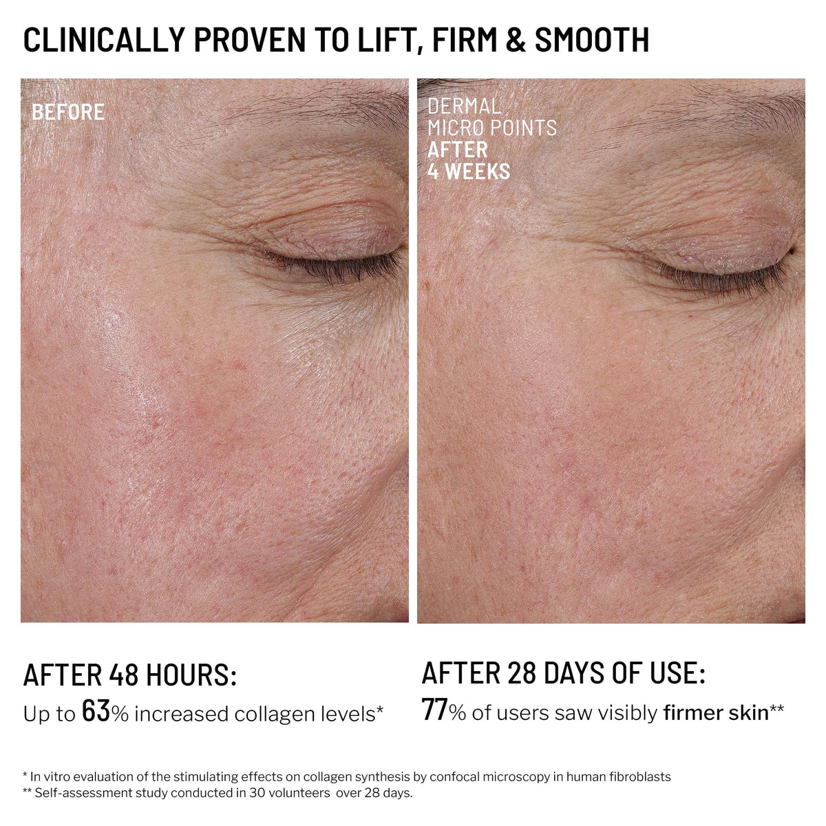 Dr. Brandt Needles No More pairing with Hydro Biotic Sleeping Mask for barrier balance