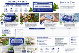 Recyclable packaging supports sustainable personal care choices