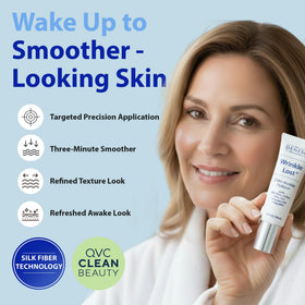 Dr Denese Wrinkle Lost Line Reducer delivers visible smoothing in minutes.