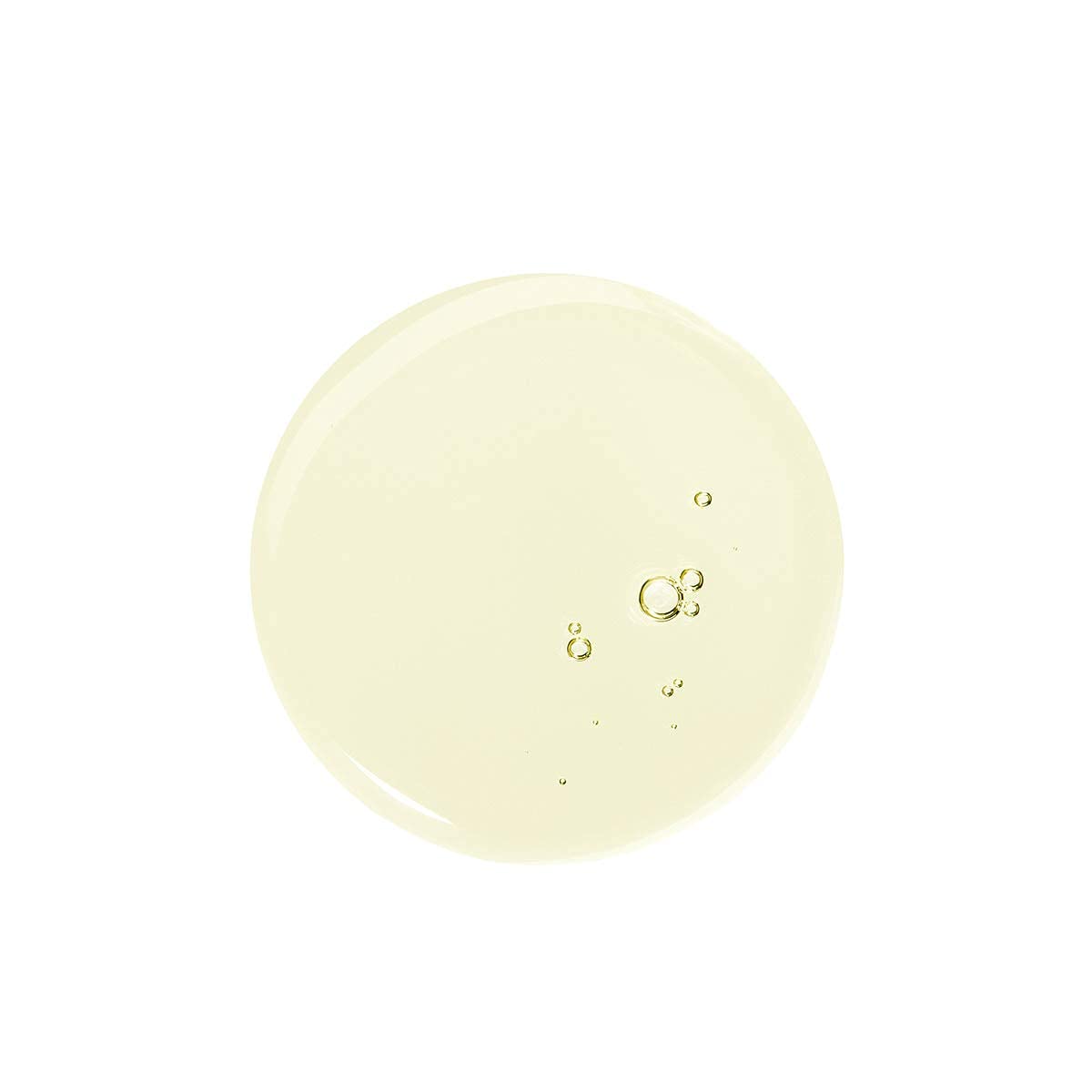 Texture close-up of Alpha Beta Pore serum swirl highlighting lightweight absorption.