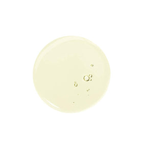 Texture close-up of Alpha Beta Pore serum swirl highlighting lightweight absorption.