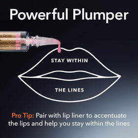 Dr Dennis Gross DermInfusions Berry Lip Treatment cruelty-free, vegan, clean formula