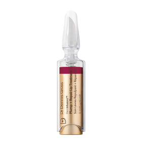 Dr Dennis Gross DermInfusions Berry Lip Treatment packaging shows barrier-supporting lip care